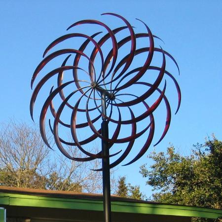 Solstice Gardens